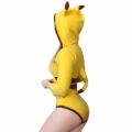 I Choose You Onesie Bodysuit