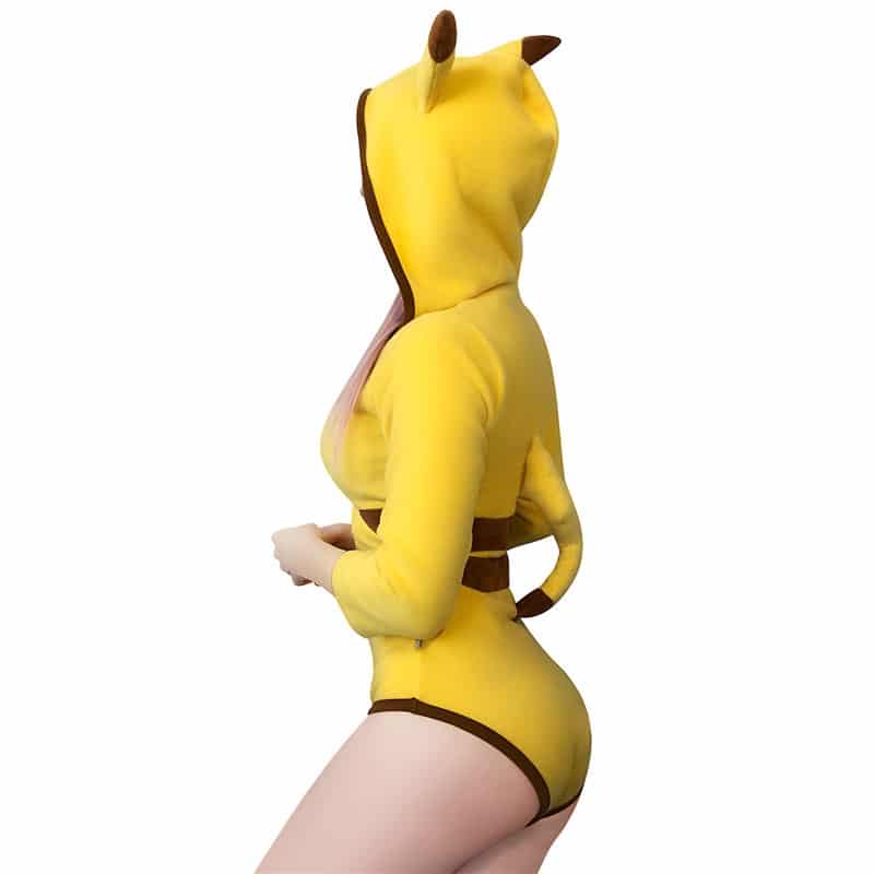 I Choose You Onesie Bodysuit