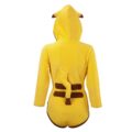 I Choose You Onesie Bodysuit