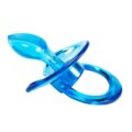 Candy Gloss Pacifiers-Blue & Purple set