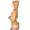 Corgi Style Onesie Bodysuit