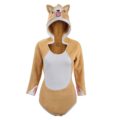 Corgi Style Onesie Bodysuit