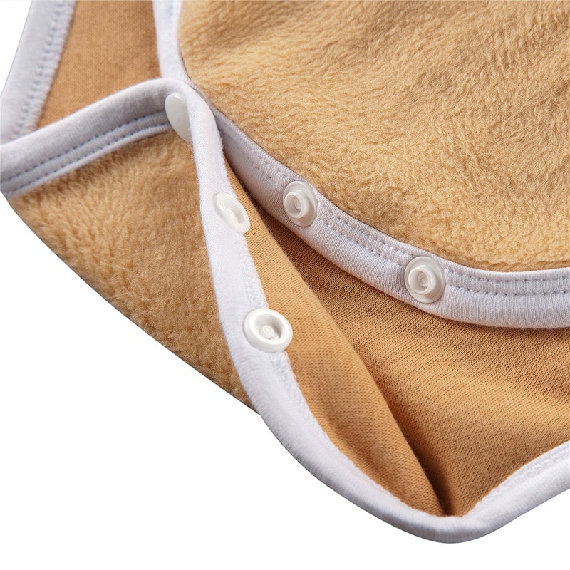 Corgi Style Onesie Bodysuit