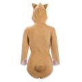 Corgi Style Onesie Bodysuit