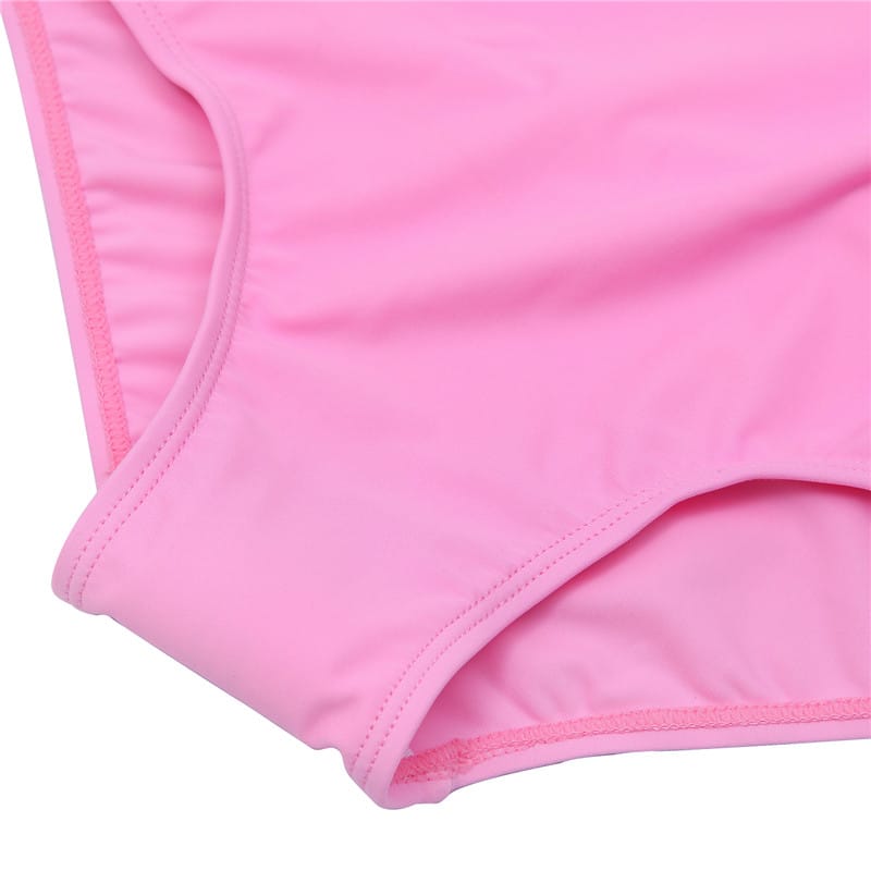 Vintage Rose Swimsuit