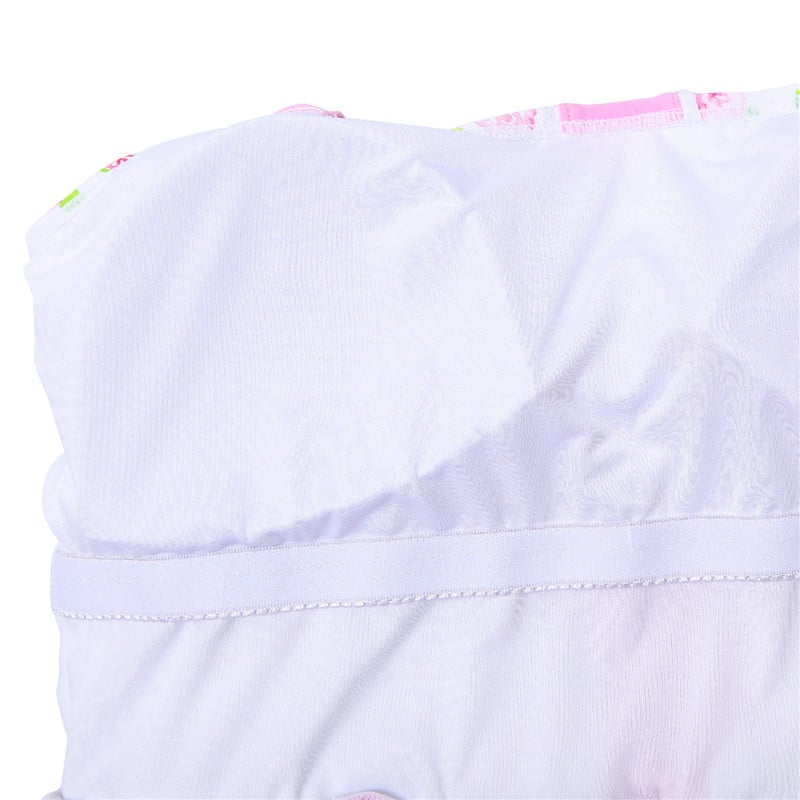 Vintage Rose Swimsuit