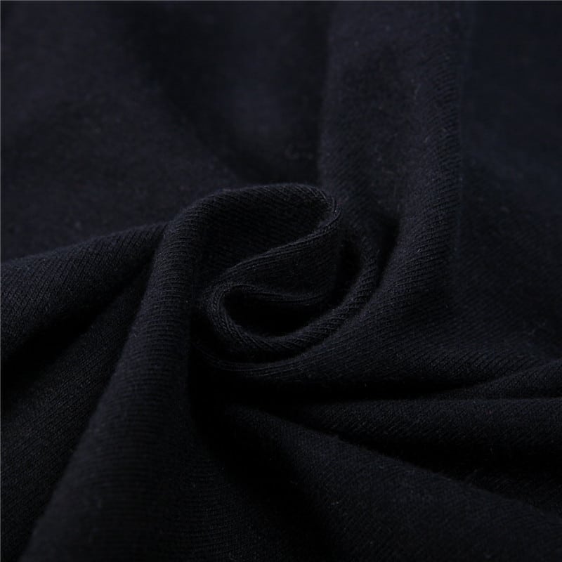 Crop top Little Monster