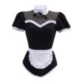 Maid Suit Onesie