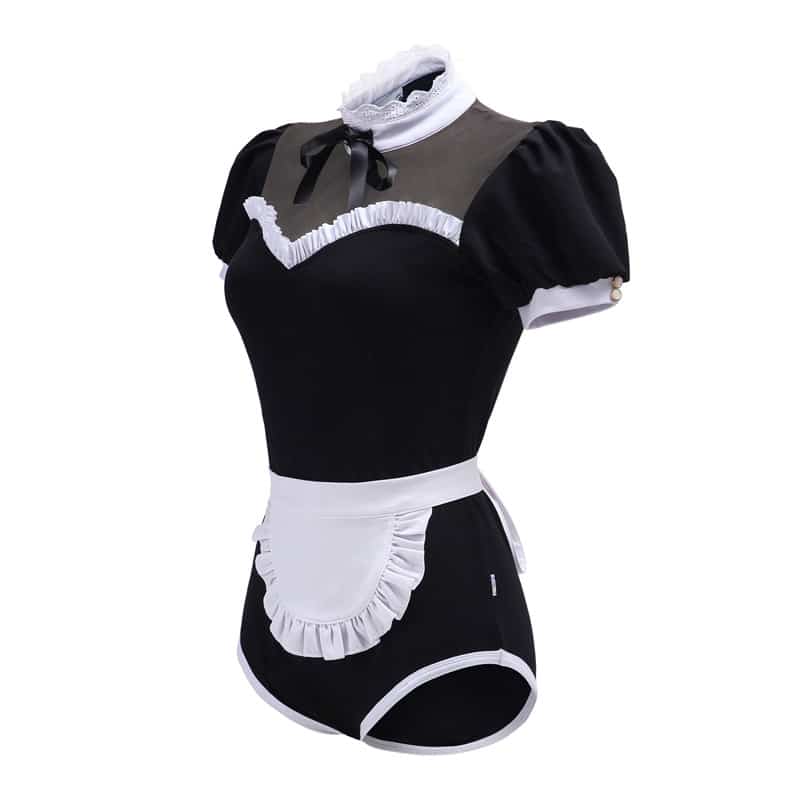 Maid Suit Onesie