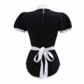 Maid Suit Onesie