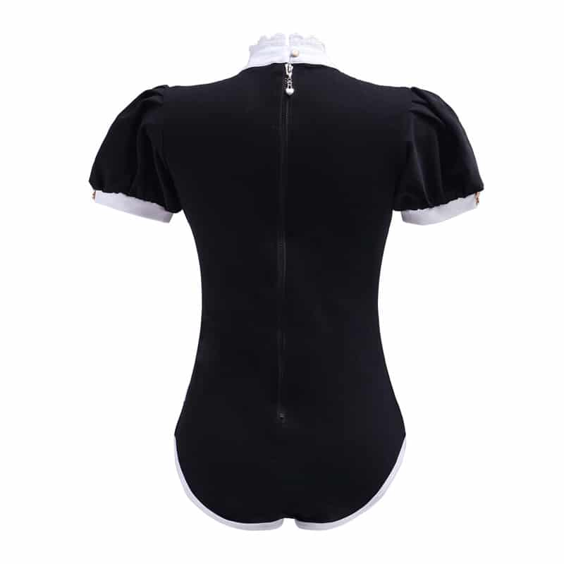 Maid Suit Onesie