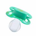 Blue Dreamy & Green Baby Pacifier Set