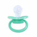 Blue Dreamy & Green Baby Pacifier Set