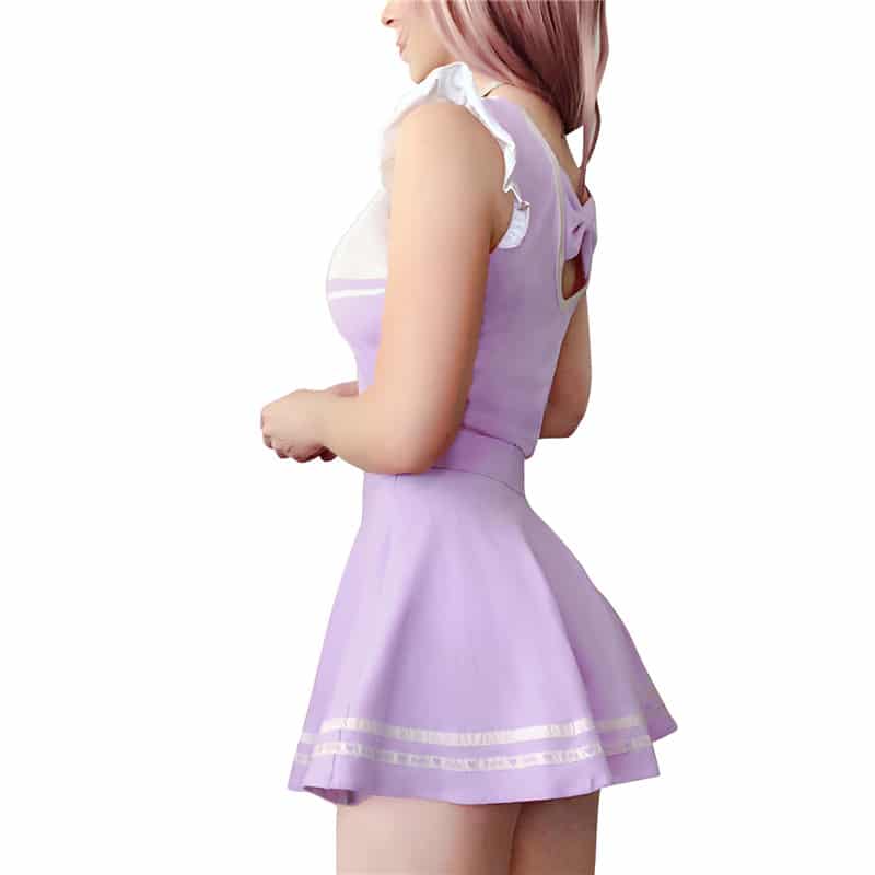 Daddy’s Secret Princess Purple Princess Onesie Bodysuit