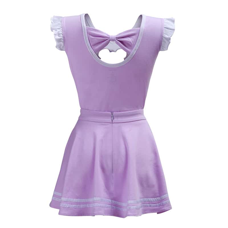 Daddy’s Secret Princess Purple Princess Onesie Bodysuit