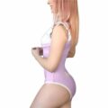 Daddy’s Secret Princess Purple Princess Onesie Bodysuit