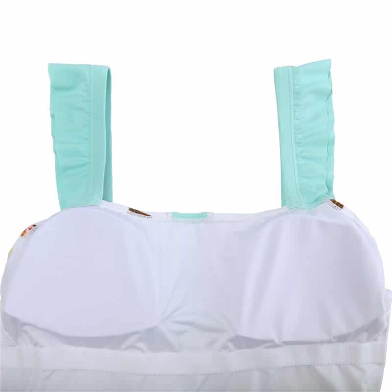 Vintage Sweets Swimsuit