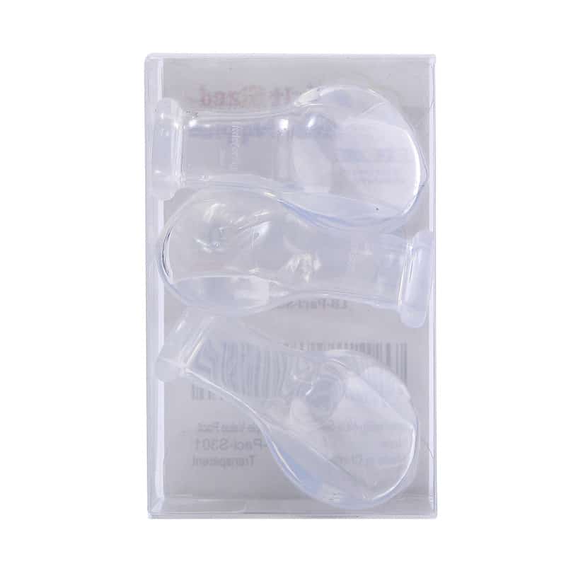 Pacifier Nipple Value Pack