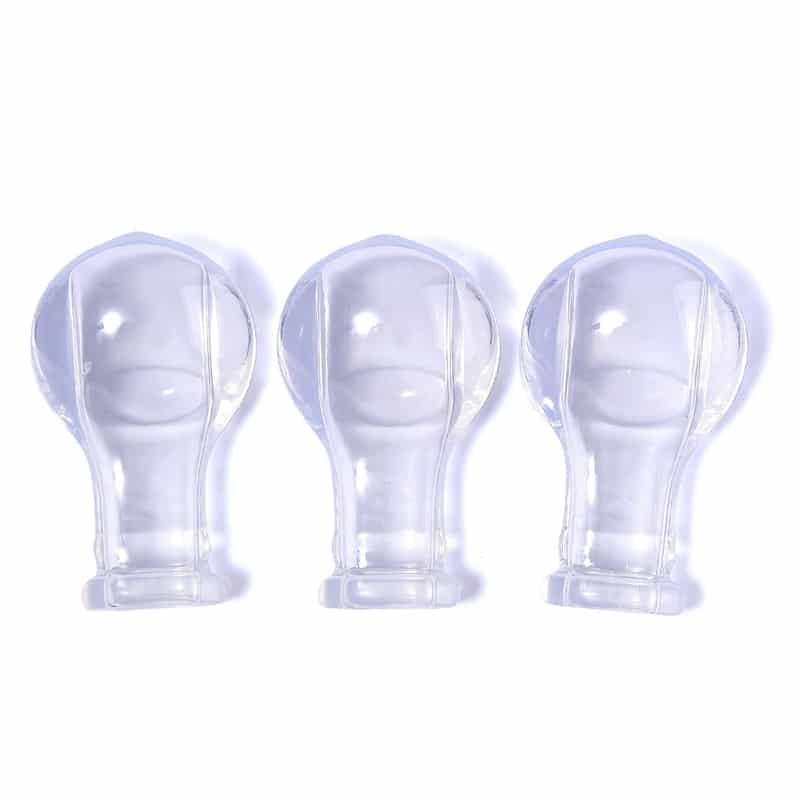 Pacifier Nipple Value Pack