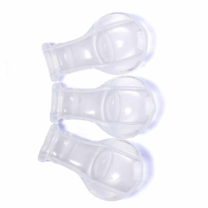 Pacifier Nipple Value Pack