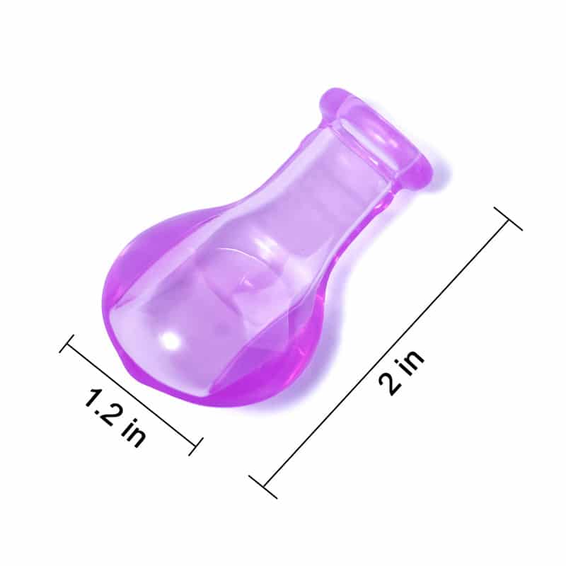 Candy Gloss Pacifier Nipple Value Pack