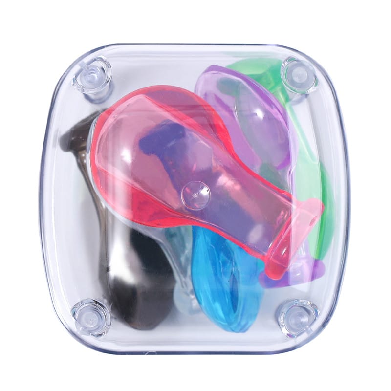 Candy Gloss Pacifier Nipple Value Pack