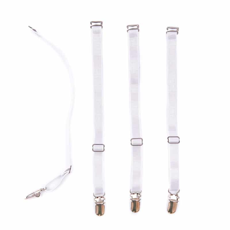 Maid Suit Onesie-Pink