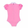 Maid Suit Onesie-Pink