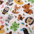 Forest Animals Onesie