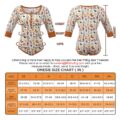 Forest Animals Onesie