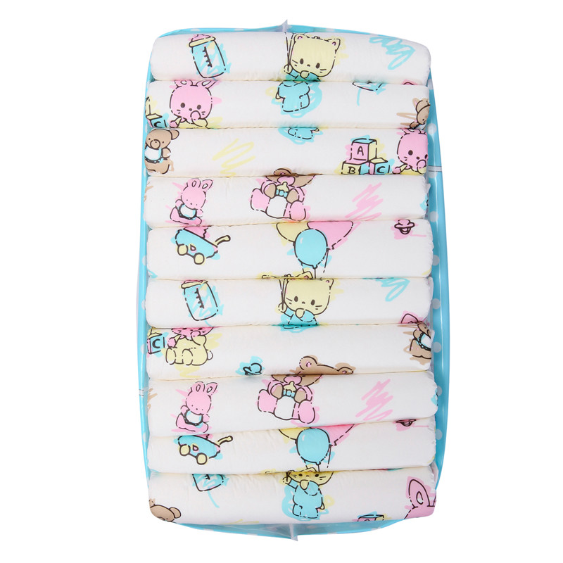 Baby Cuties Adult Diapers(M)/(L)/(XL)