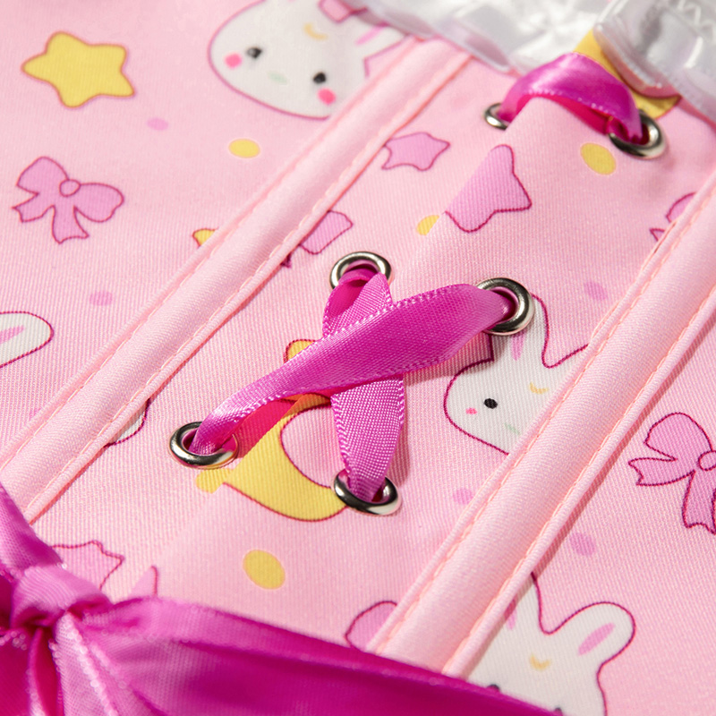 Usagi Moon Corset