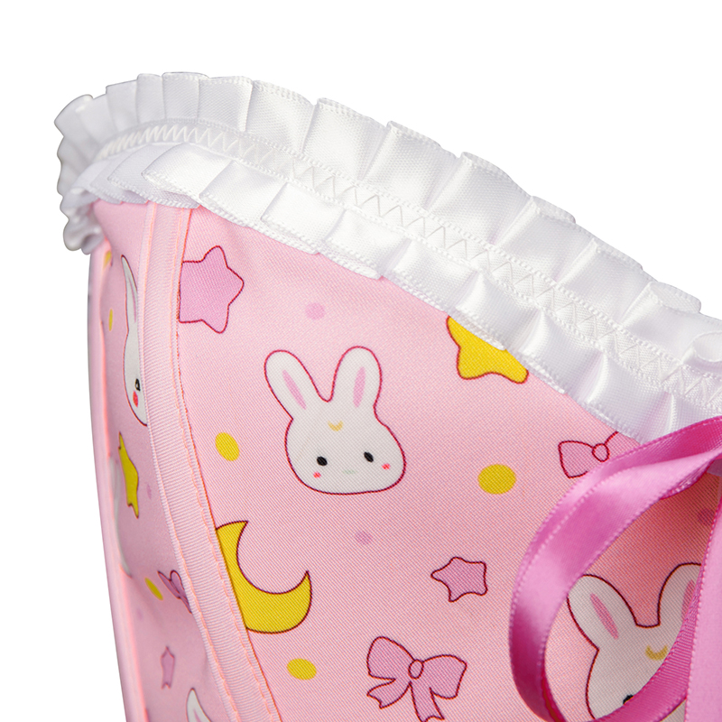 Usagi Moon Corset