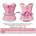 Usagi Moon Corset