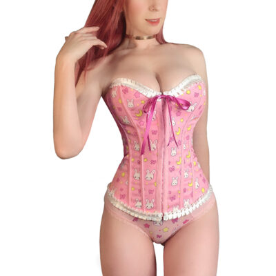 Usagi Moon Corset