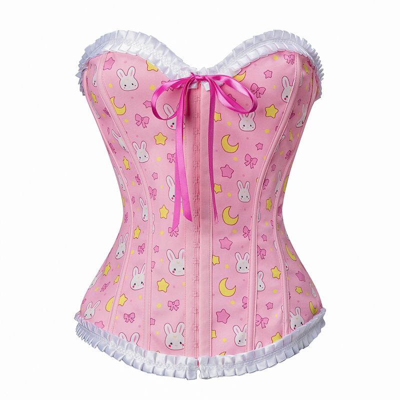 Usagi Moon Corset