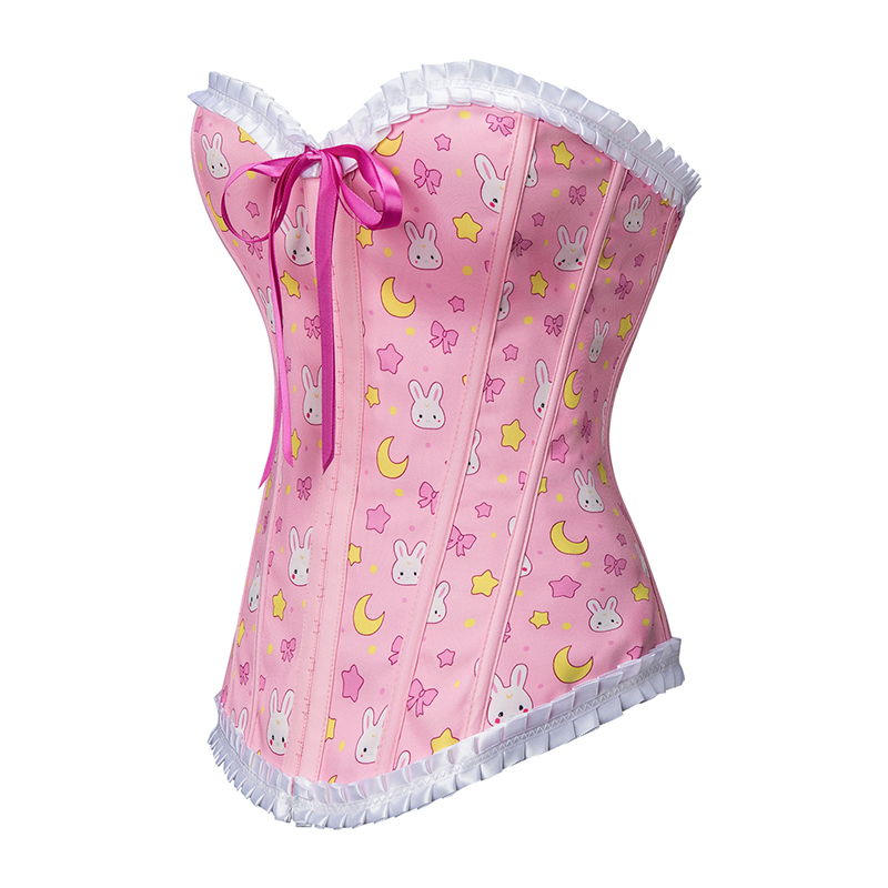Usagi Moon Corset