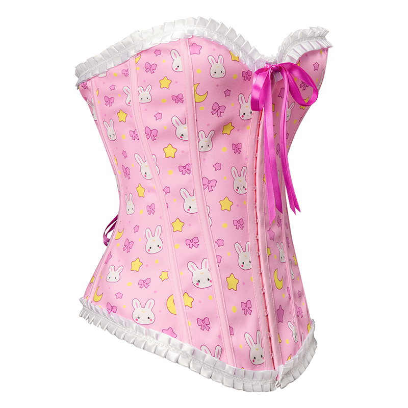 Usagi Moon Corset