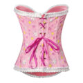 Usagi Moon Corset