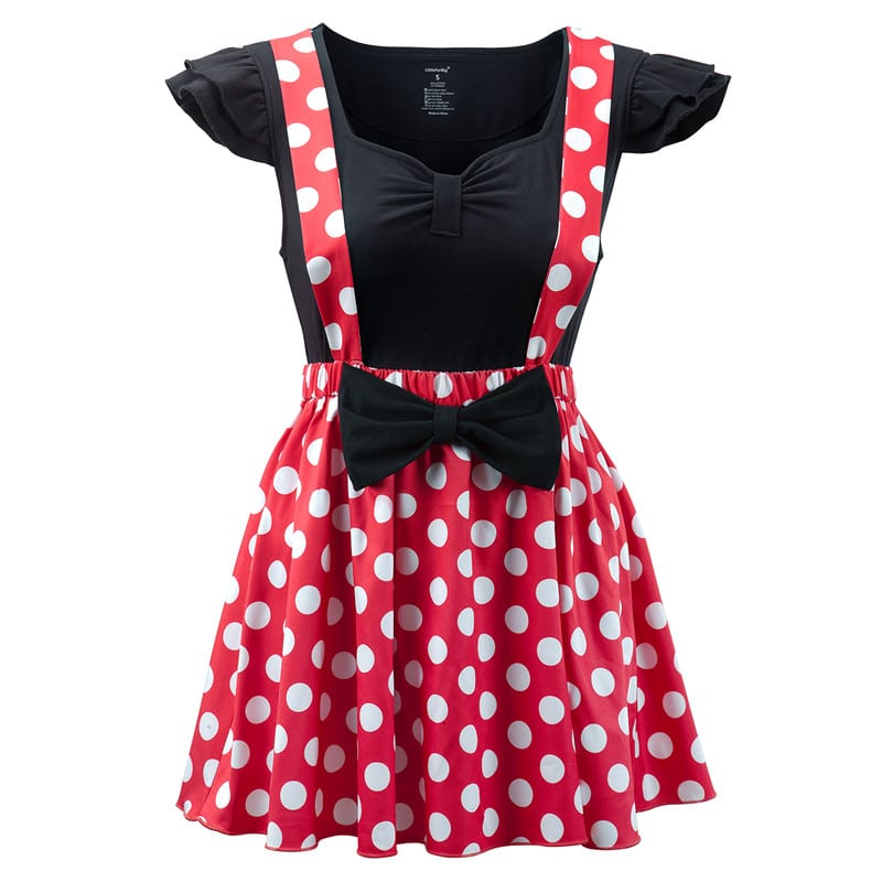 Magic Land Onesie Set