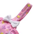 Usagi Moon Onesie-Pink