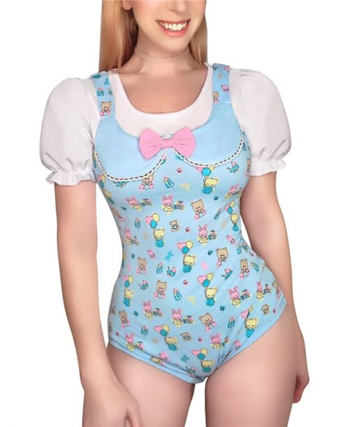 Baby Cuties Onesie