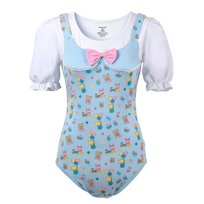 Baby Cuties Onesie