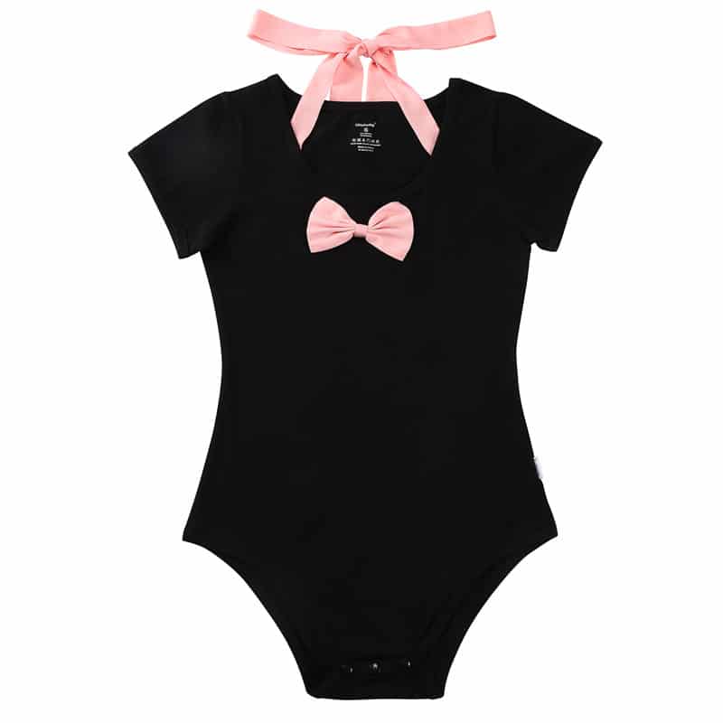 Undercover Cutie Onesie