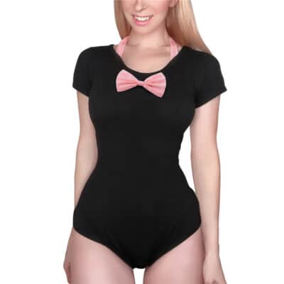 Undercover Cutie Onesie