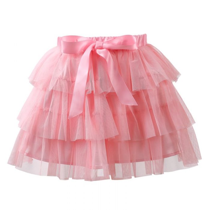 Babydoll Overall Dress main image 0