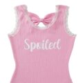 Spoiled Onesie