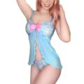 Teddy Friends Lingerie