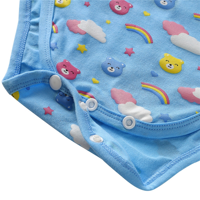 Teddy Friends Onesie