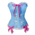 Teddy Friends Corset